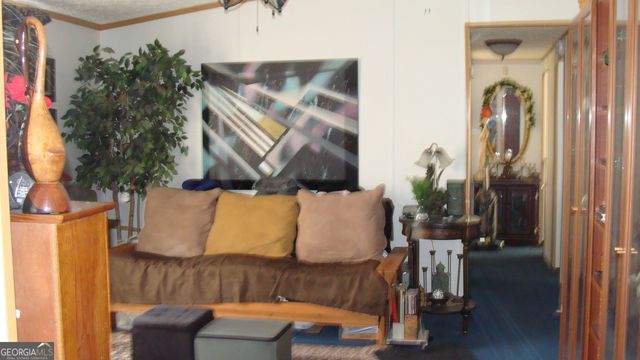 758 Mahaley Road, Franklin, GA 30217