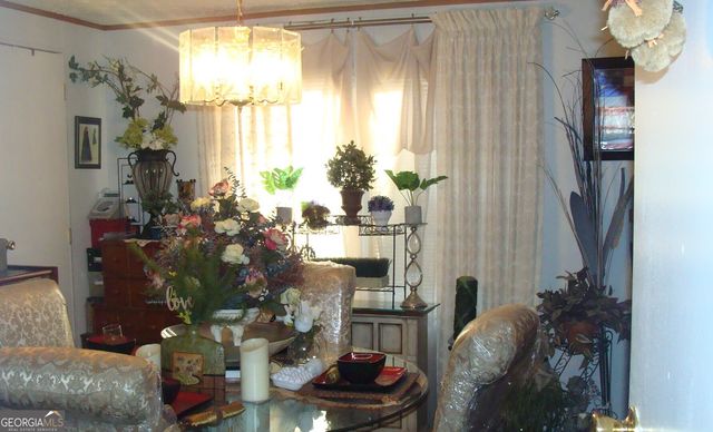 758 Mahaley Road, Franklin, GA 30217