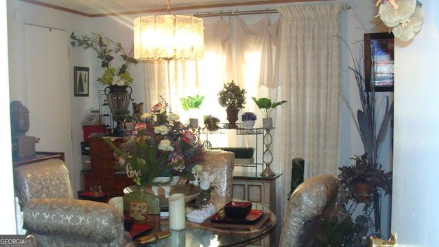 758 Mahaley Road, Franklin, GA 30217