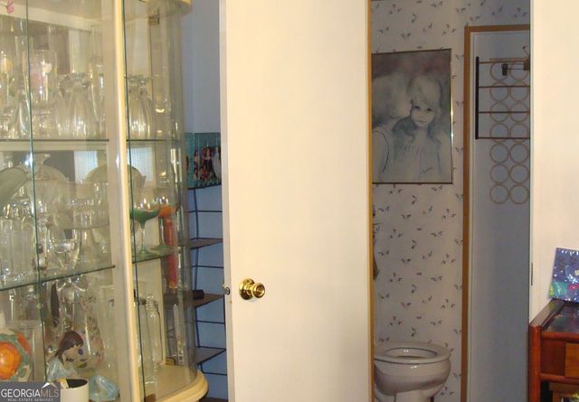 758 Mahaley Road, Franklin, GA 30217