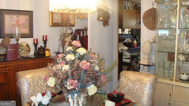 758 Mahaley Road, Franklin, GA 30217