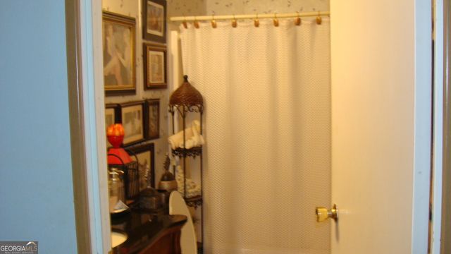 758 Mahaley Road, Franklin, GA 30217