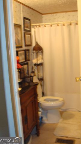 758 Mahaley Road, Franklin, GA 30217