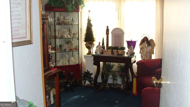 758 Mahaley Road, Franklin, GA 30217