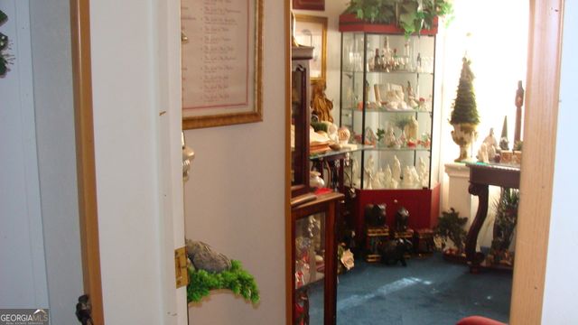 758 Mahaley Road, Franklin, GA 30217