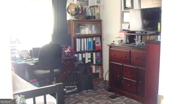 758 Mahaley Road, Franklin, GA 30217