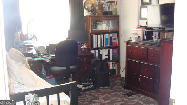 758 Mahaley Road, Franklin, GA 30217