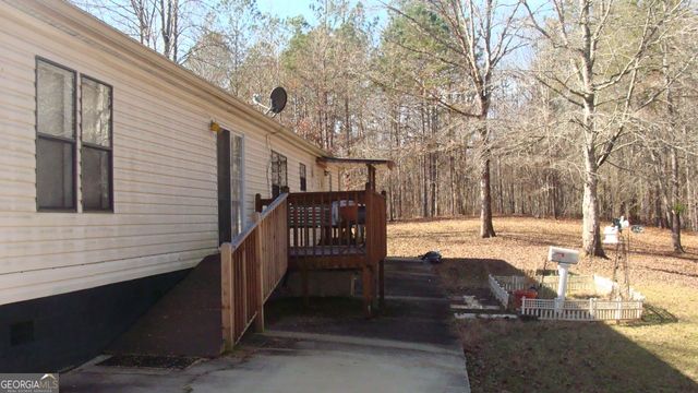 758 Mahaley Road, Franklin, GA 30217