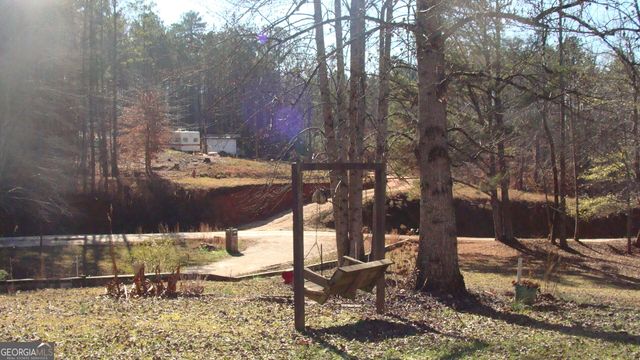 758 Mahaley Road, Franklin, GA 30217