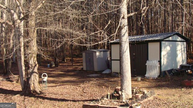 758 Mahaley Road, Franklin, GA 30217