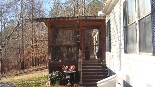 758 Mahaley Road, Franklin, GA 30217