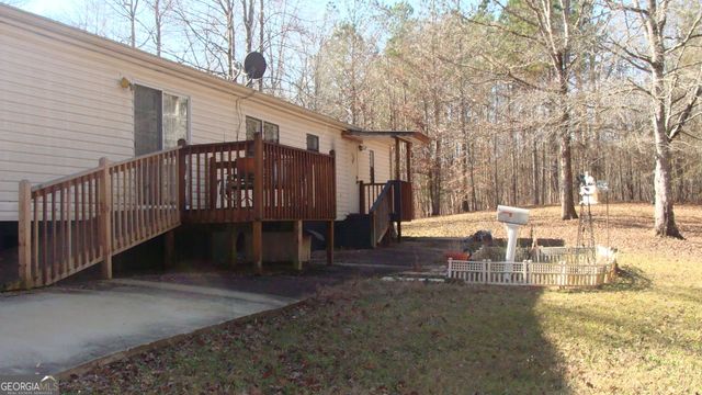 758 Mahaley Road, Franklin, GA 30217