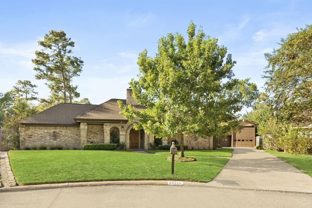 25526 Long Hill Lane, Spring, TX 77373