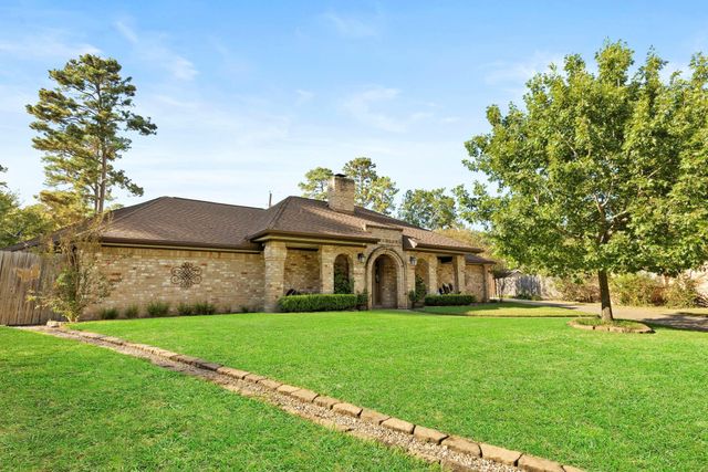 25526 Long Hill Lane, Spring, TX 77373