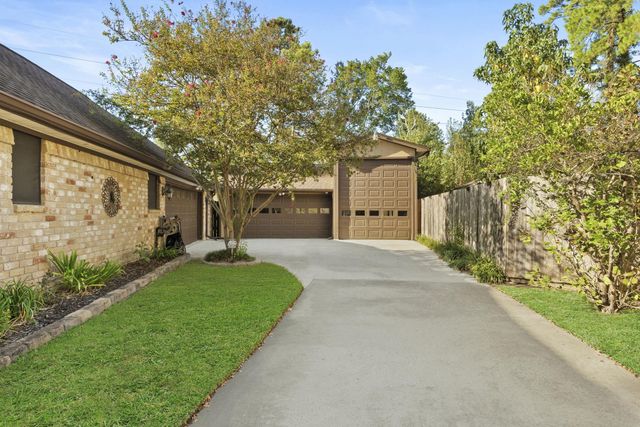 25526 Long Hill Lane, Spring, TX 77373