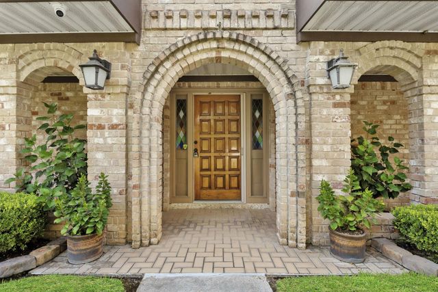 25526 Long Hill Lane, Spring, TX 77373