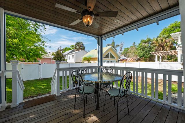 23 Cincinnati Ave, St Augustine, FL 32084