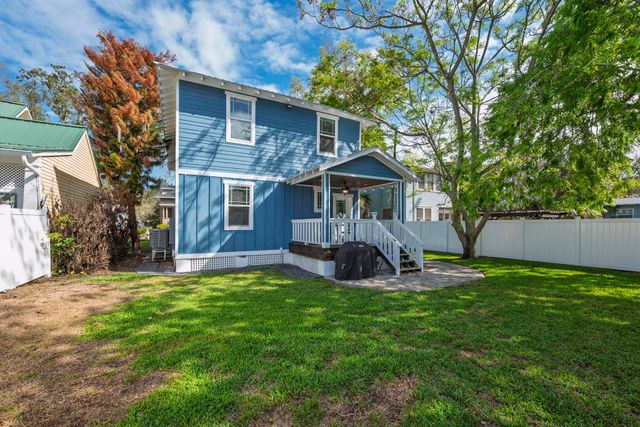 23 Cincinnati Ave, St Augustine, FL 32084