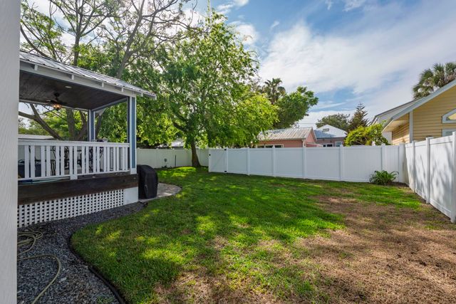 23 Cincinnati Ave, St Augustine, FL 32084