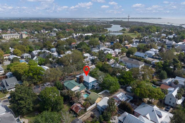 23 Cincinnati Ave, St Augustine, FL 32084