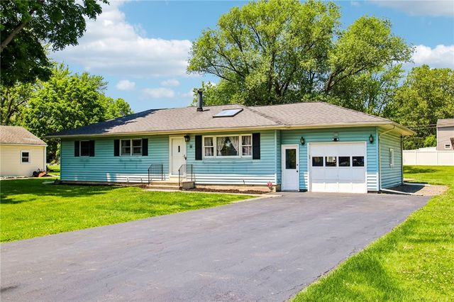 18 Wills Road, Chili, NY 14624