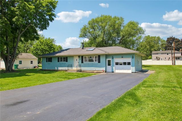 18 Wills Road, Chili, NY 14624