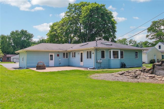 18 Wills Road, Chili, NY 14624