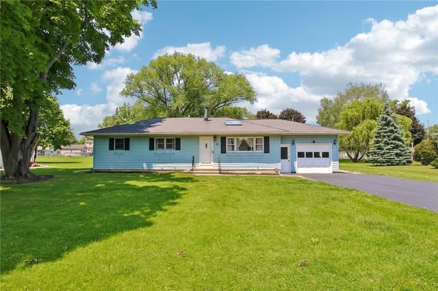 18 Wills Road, Chili, NY 14624