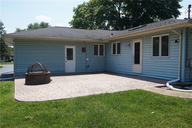 18 Wills Road, Chili, NY 14624