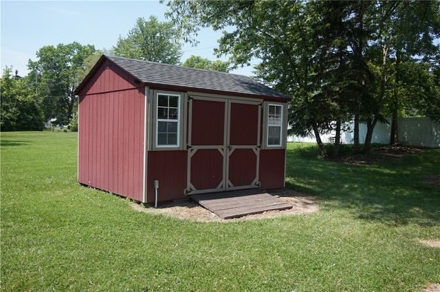 18 Wills Road, Chili, NY 14624