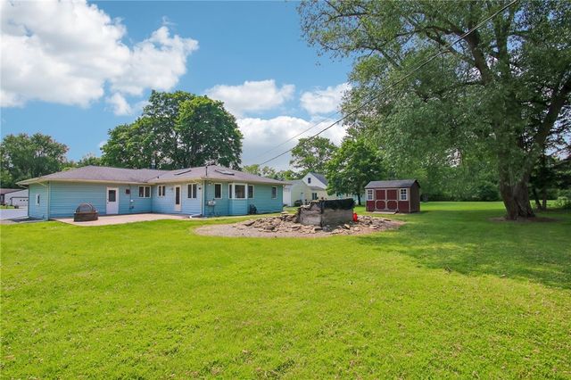 18 Wills Road, Chili, NY 14624