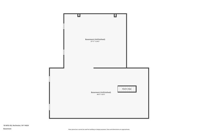 18 Wills Road, Chili, NY 14624