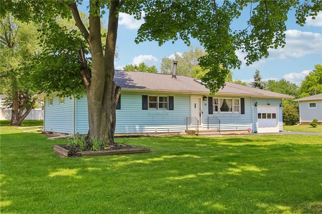 18 Wills Road, Chili, NY 14624