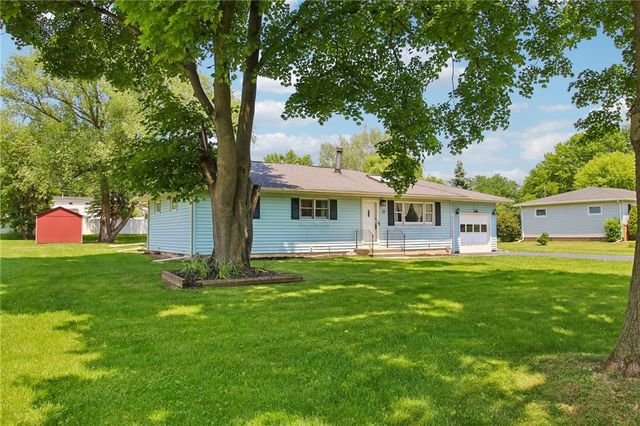 18 Wills Road, Chili, NY 14624