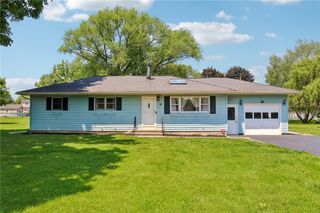 18 Wills Road, Chili, NY 14624