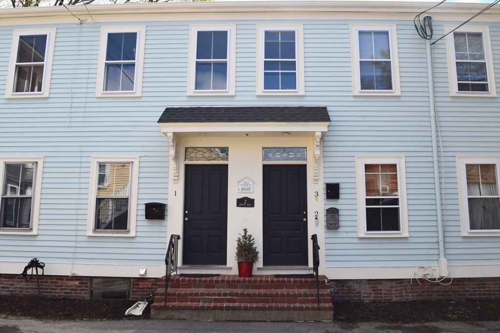 2 Griffin Place 3, Salem, MA 01970