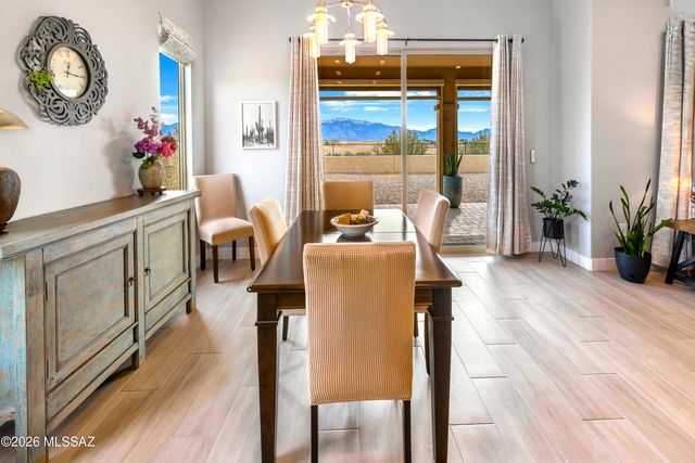 62237 E Marble Drive, Oracle, AZ 85623