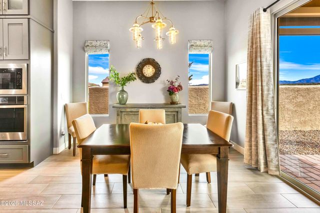 62237 E Marble Drive, Oracle, AZ 85623