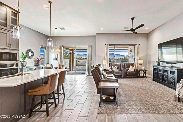 62237 E Marble Drive, Oracle, AZ 85623