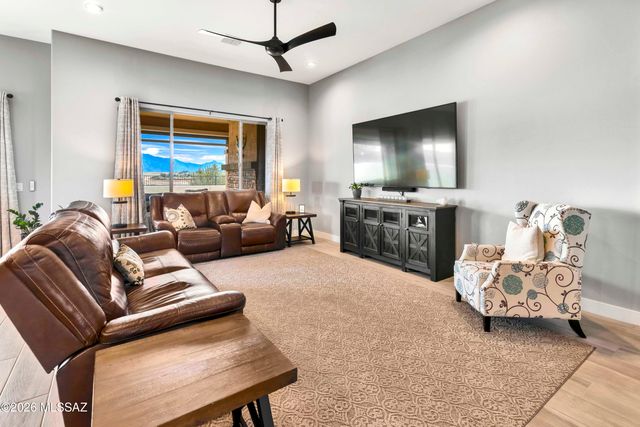 62237 E Marble Drive, Oracle, AZ 85623