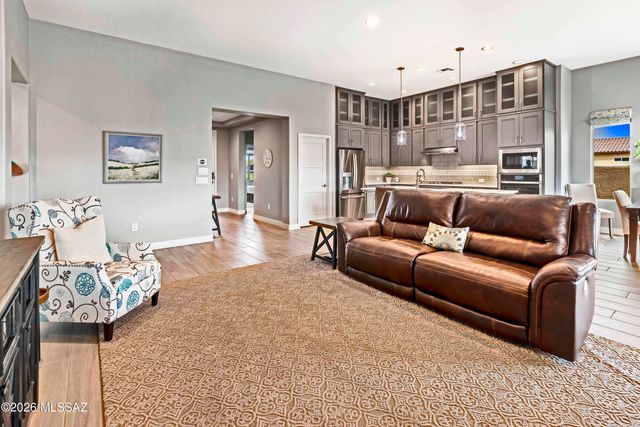 62237 E Marble Drive, Oracle, AZ 85623