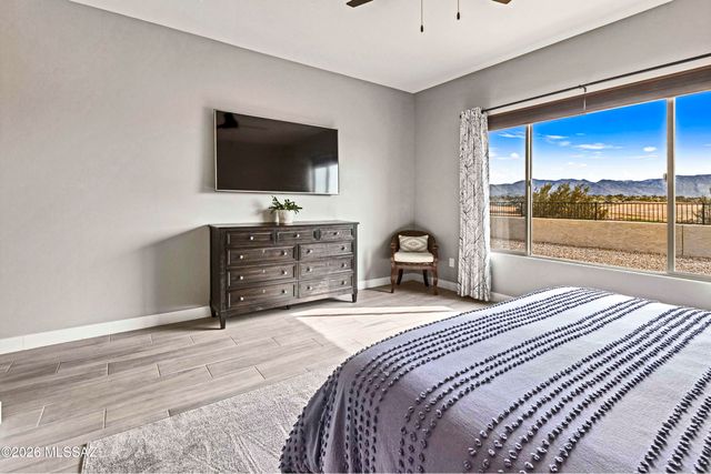 62237 E Marble Drive, Oracle, AZ 85623