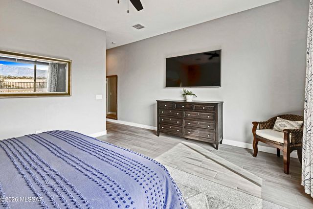 62237 E Marble Drive, Oracle, AZ 85623