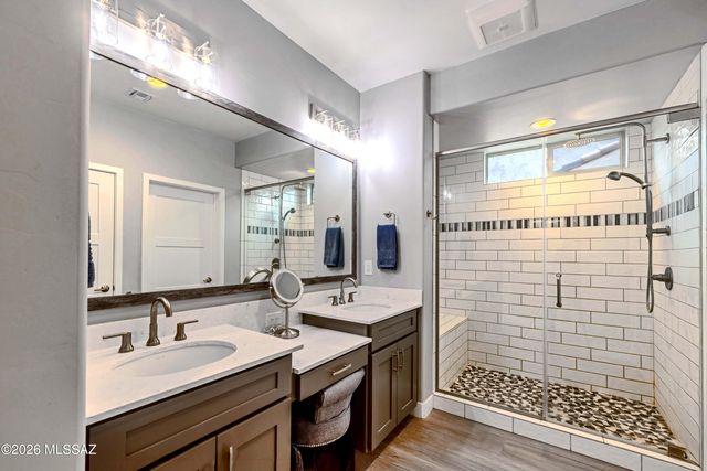 62237 E Marble Drive, Oracle, AZ 85623