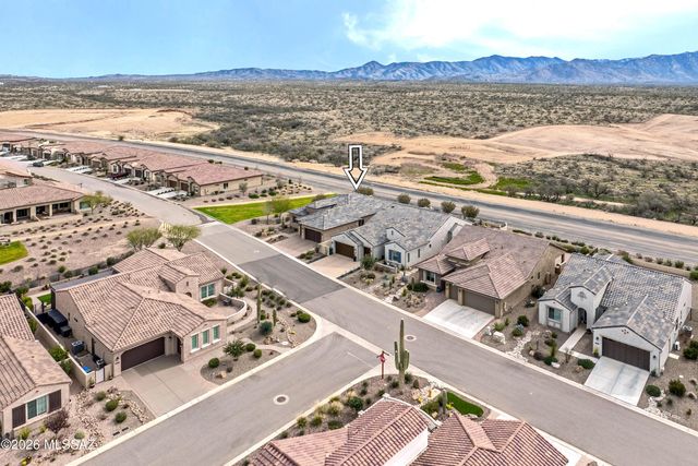 62237 E Marble Drive, Oracle, AZ 85623