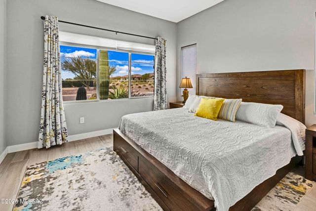 62237 E Marble Drive, Oracle, AZ 85623