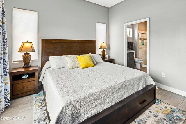 62237 E Marble Drive, Oracle, AZ 85623