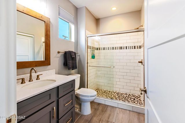 62237 E Marble Drive, Oracle, AZ 85623