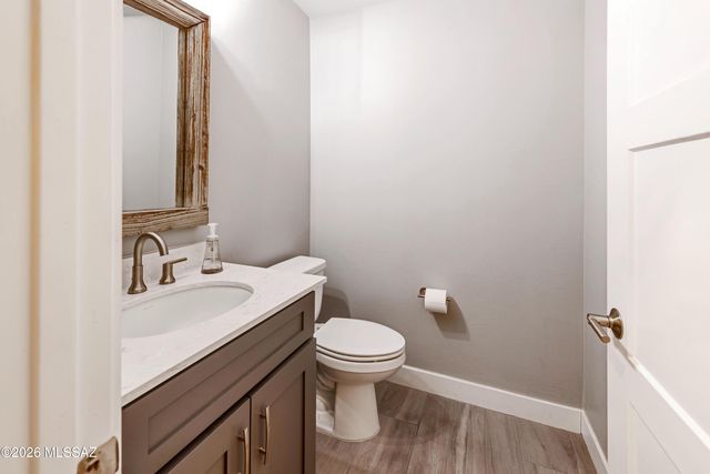 62237 E Marble Drive, Oracle, AZ 85623