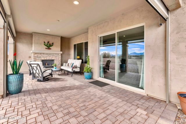 62237 E Marble Drive, Oracle, AZ 85623